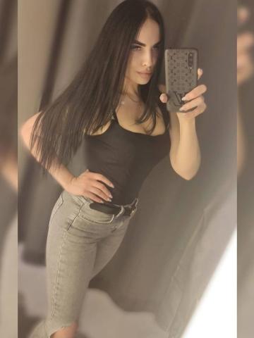 Индивидуалка Снежанна Фотография 2