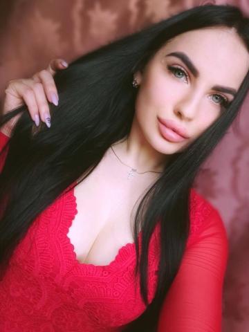 Индивидуалка Снежанна Фотография 5