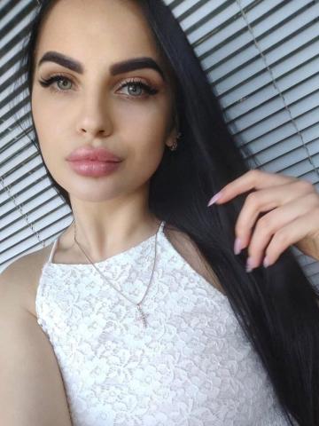 Индивидуалка Снежанна Фотография 6