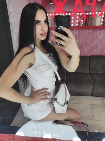 Индивидуалка Снежанна Фотография 7