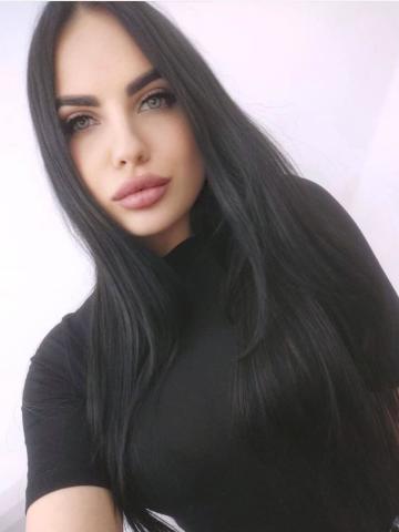 Индивидуалка Снежанна Фотография 9